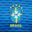 Camisa Feminina Seleção Brasileira 2024/25 Away