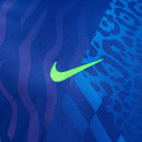 Camisa Seleção Brasileira 2025/26 Away