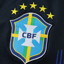 Kit Infantil Seleção Brasileira 2026/27 Away