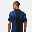 Camisa Seleção Brasileira Jogador 2026/27 Away