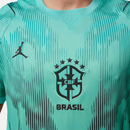 Camisa Seleção Brasileira 2026/26 Goleiro