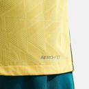 Camisa Seleção Brasileira Manga Longa Jogador 2026/27 Home