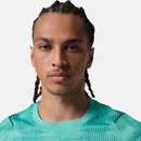 Camisa Seleção Brasileira 2026/26 Goleiro