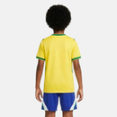 Kit Infantil Seleção Brasileira 2026/27 Home