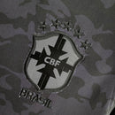 Camisa Seleção Brasileira 2022/23 Edição Especial All Black