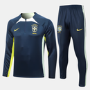 Conjunto Seleção Brasileira 2023/24 Treino