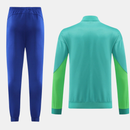Conjunto Seleção Brasileira 2024/25 Treino II