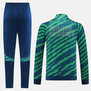 Conjunto Seleção Brasileira 2022/23 Treino