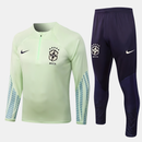 Conjunto Seleção Brasileira 2022/23 Treino II